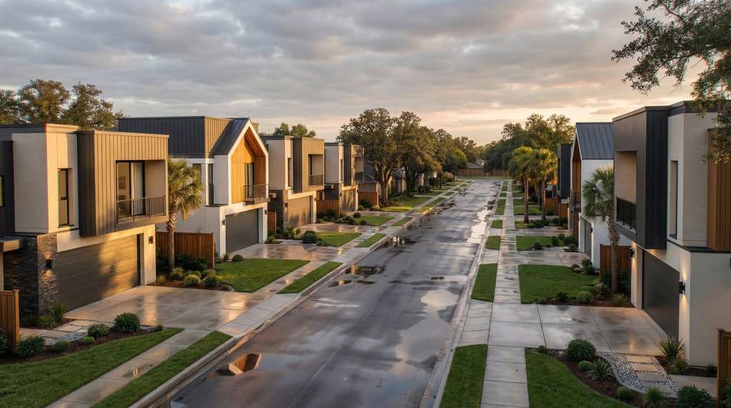 Enclave on Closner — View 7